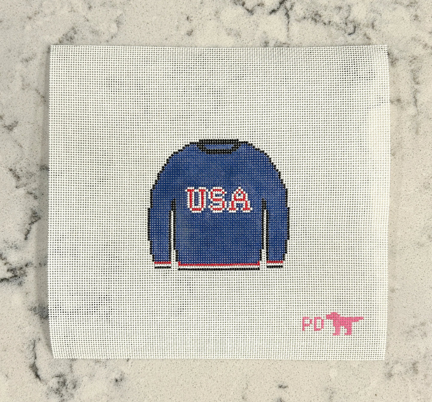 USA Sweater