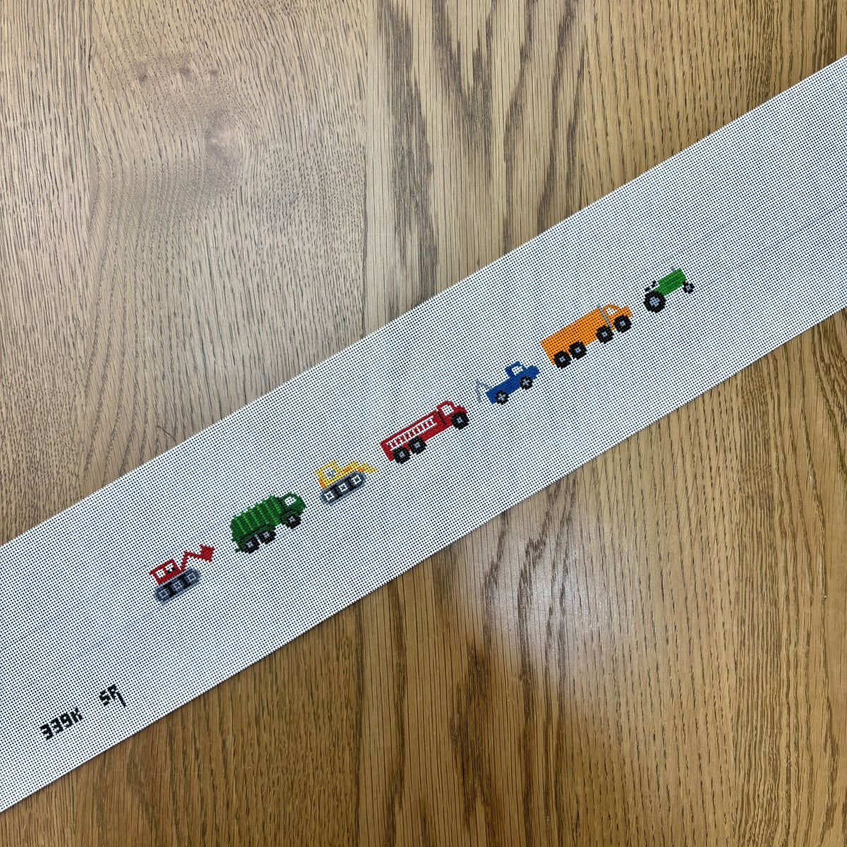 Vehicles, Kid's Belt
