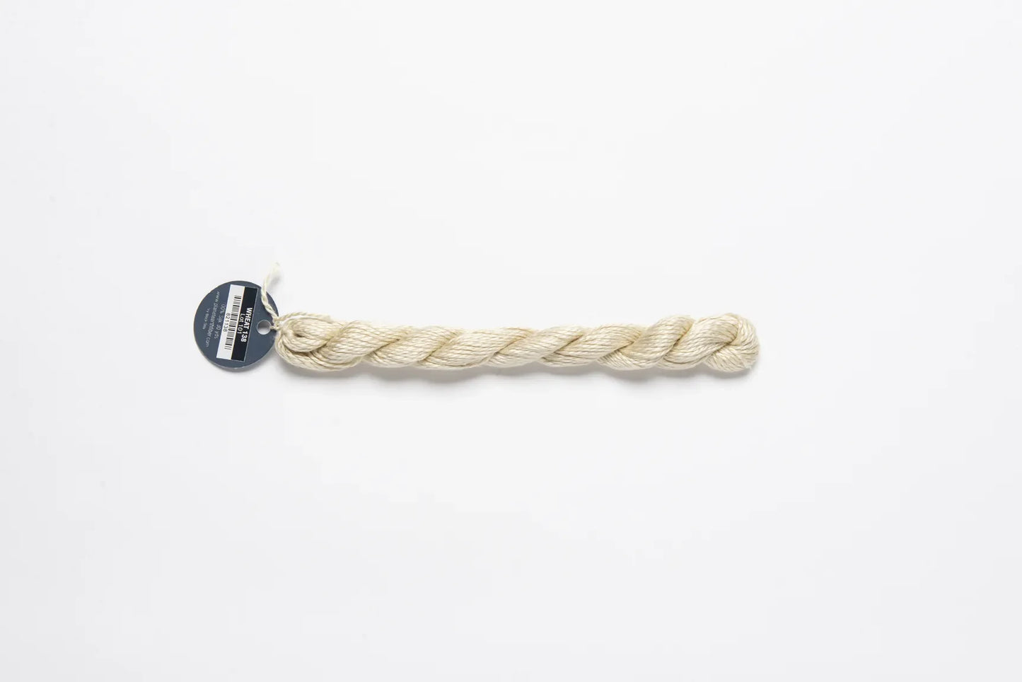 Planet Earth Silk 138 Wheat
