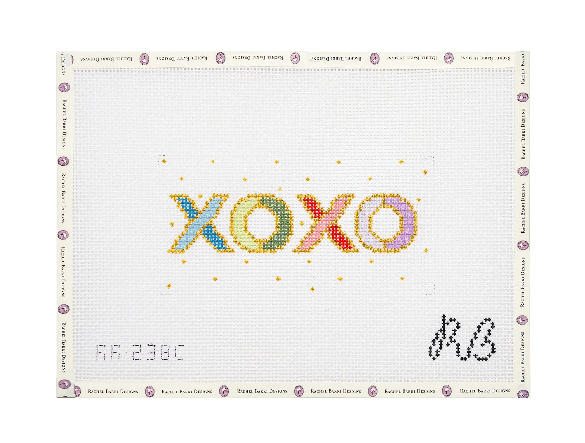 Canvas – MC's Designs
