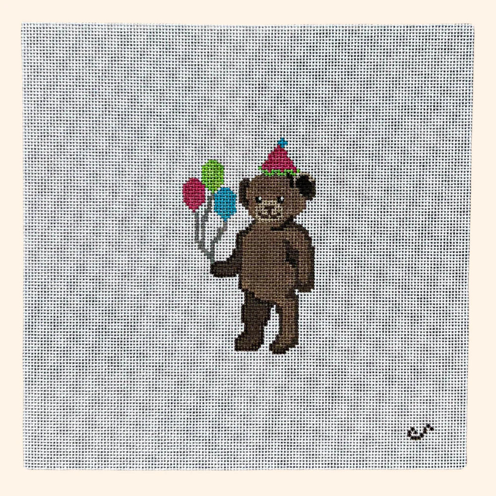 Party Animal Bear