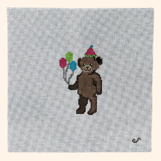 Party Animal Bear