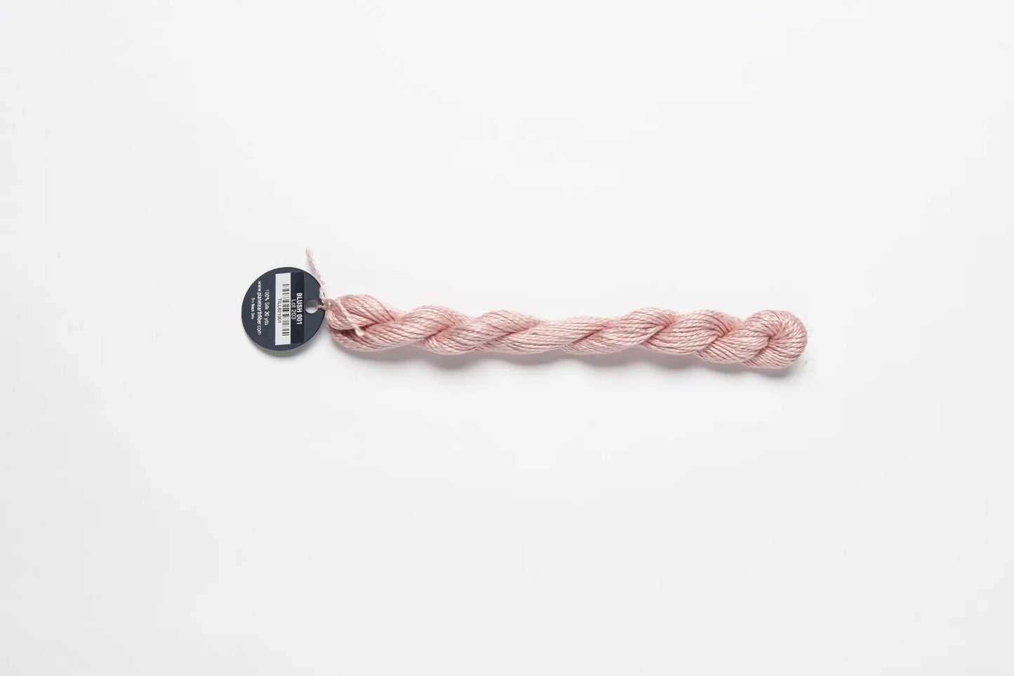 Planet Earth Silk 001 Blush