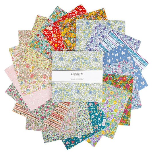 Liberty Everlasting 10" Stacker