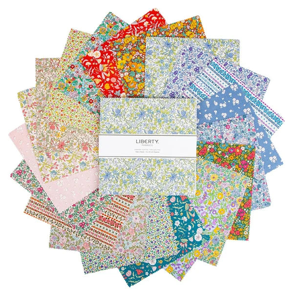 Liberty Everlasting 5" Stacker