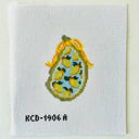 Lemons Gilded Oyster