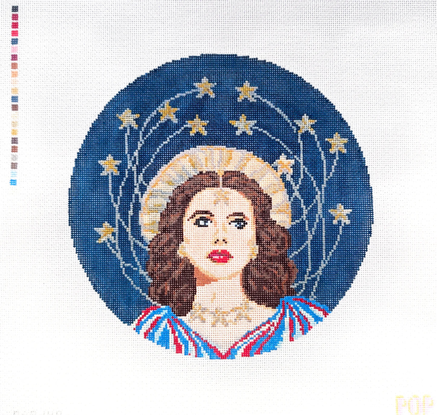 POP 140 Crown of Stars