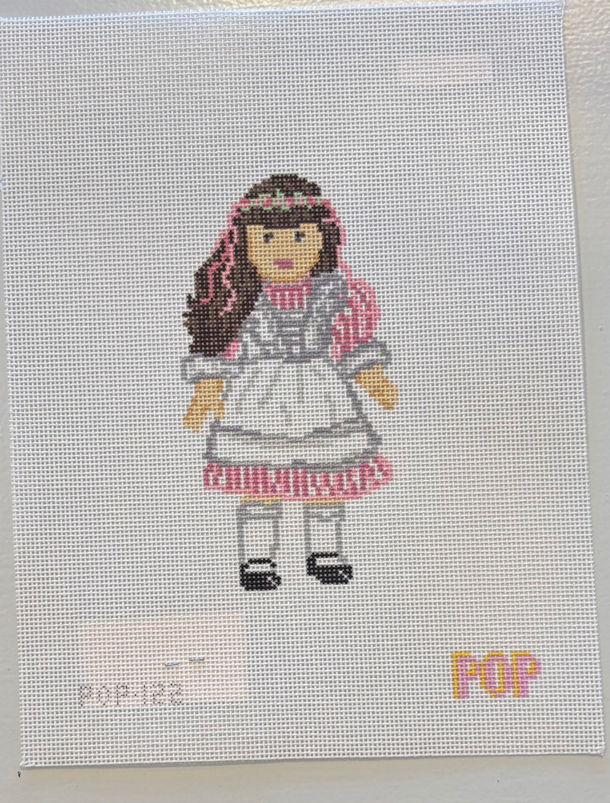 Samantha Birthday Doll