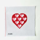Hearts within Heart