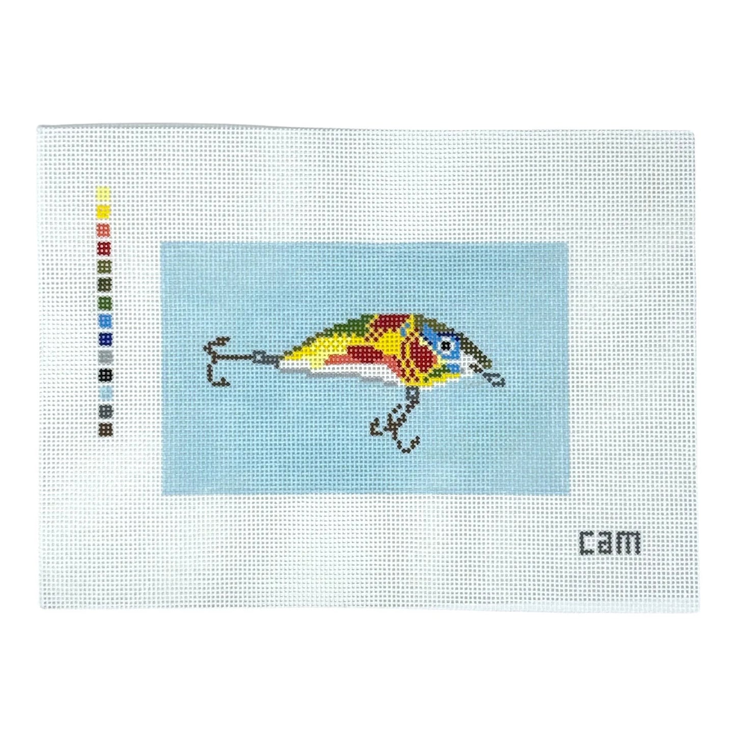 Fishing Lure Multi