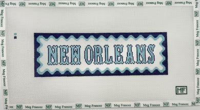 New Orleans