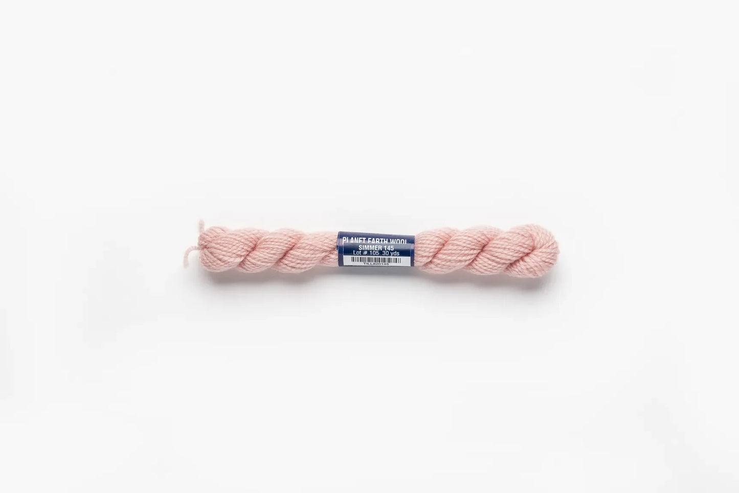 Planet Earth Wool 145 Simmer