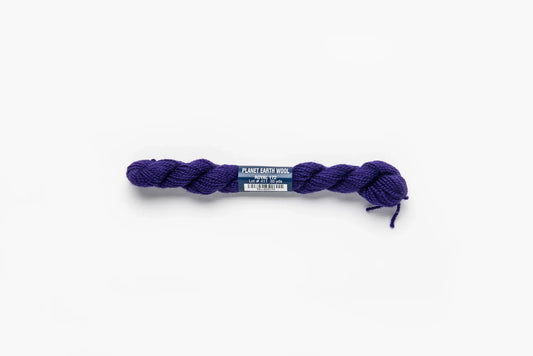 Planet Earth Wool 172 Royal