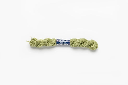 Planet Earth Wool 173 Fennel