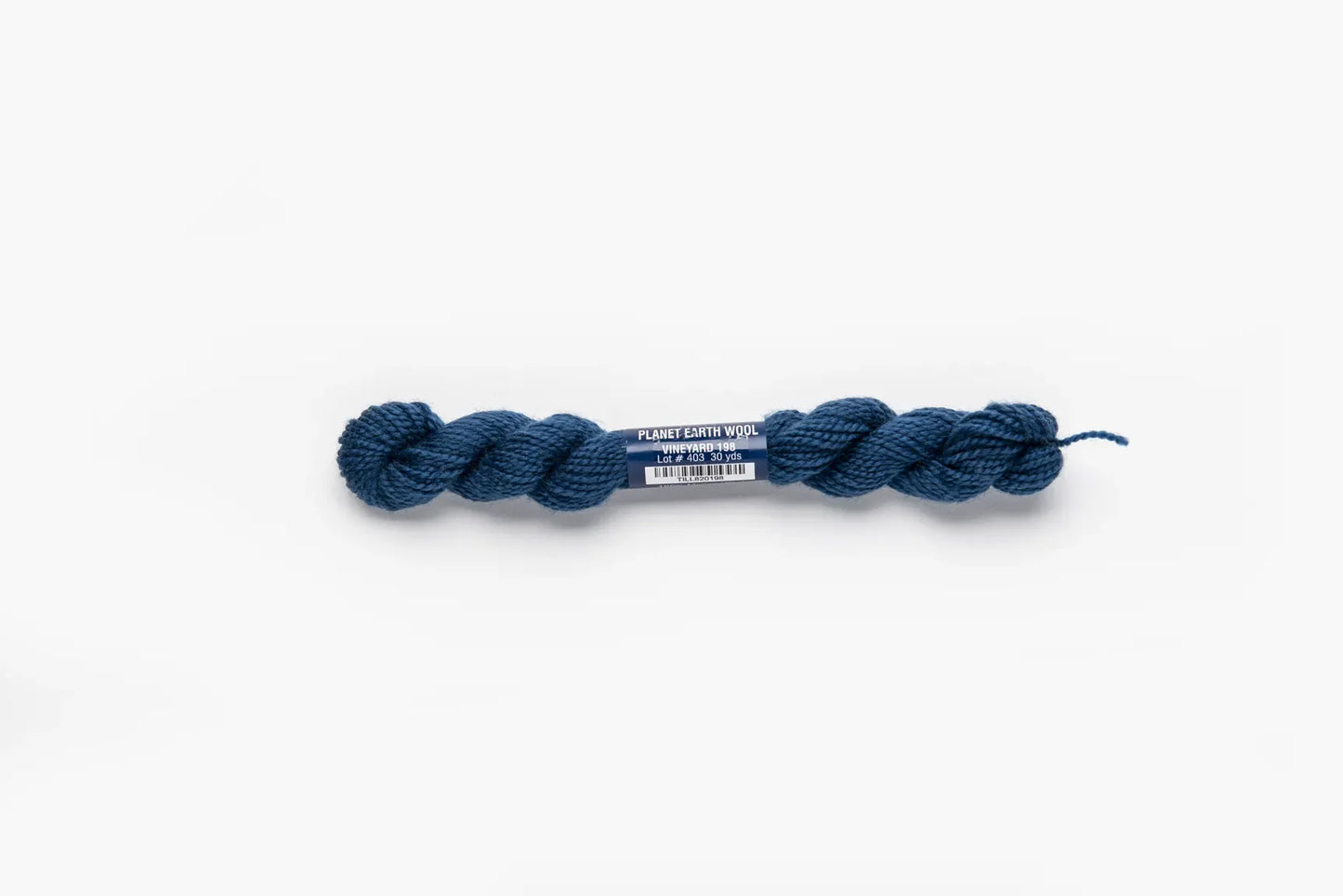 Planet Earth Wool 198 Vineyard