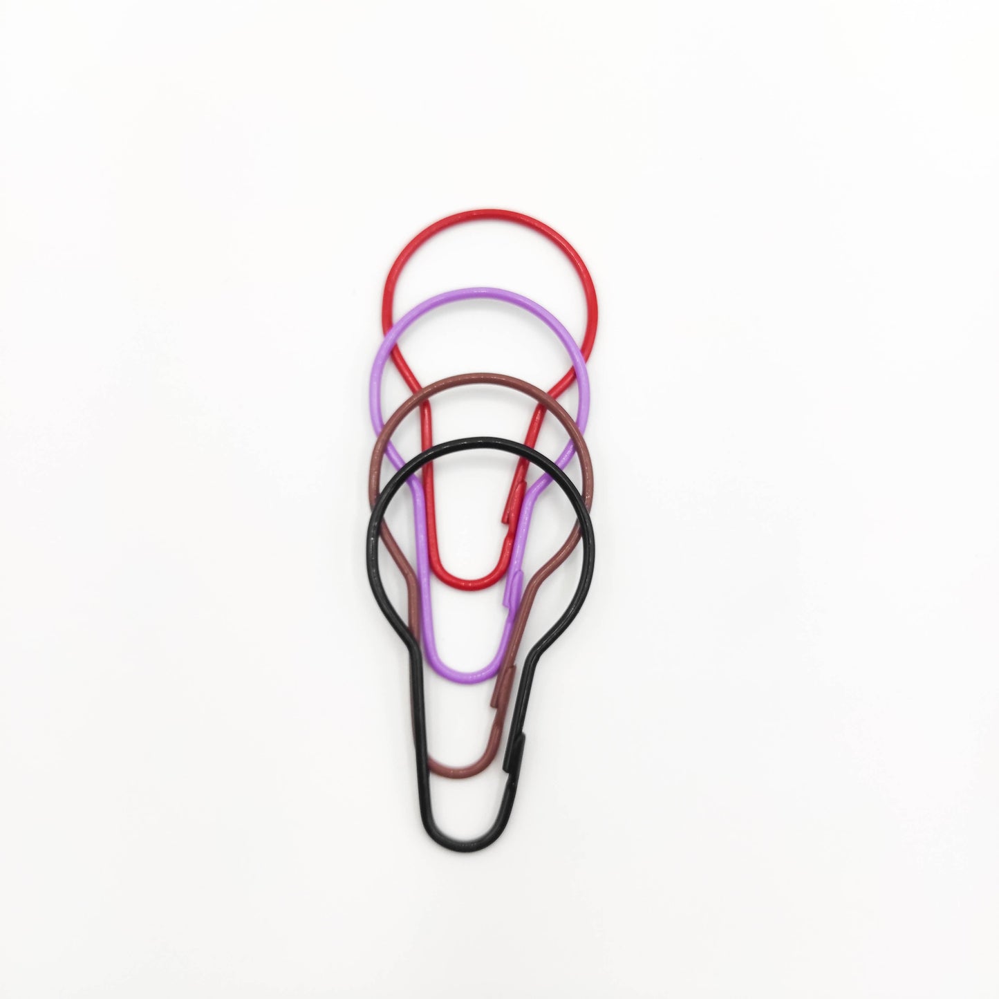 Floss bobbin Holder Ring-Stylish Solution for Thread Storage