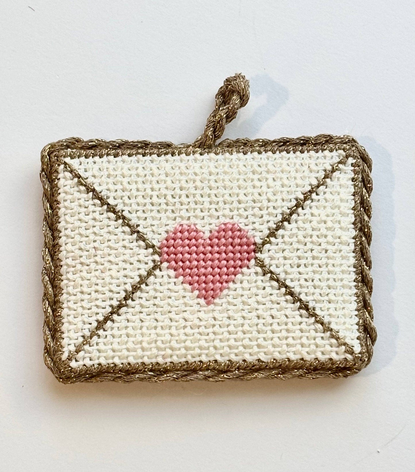 Love Note Canvas