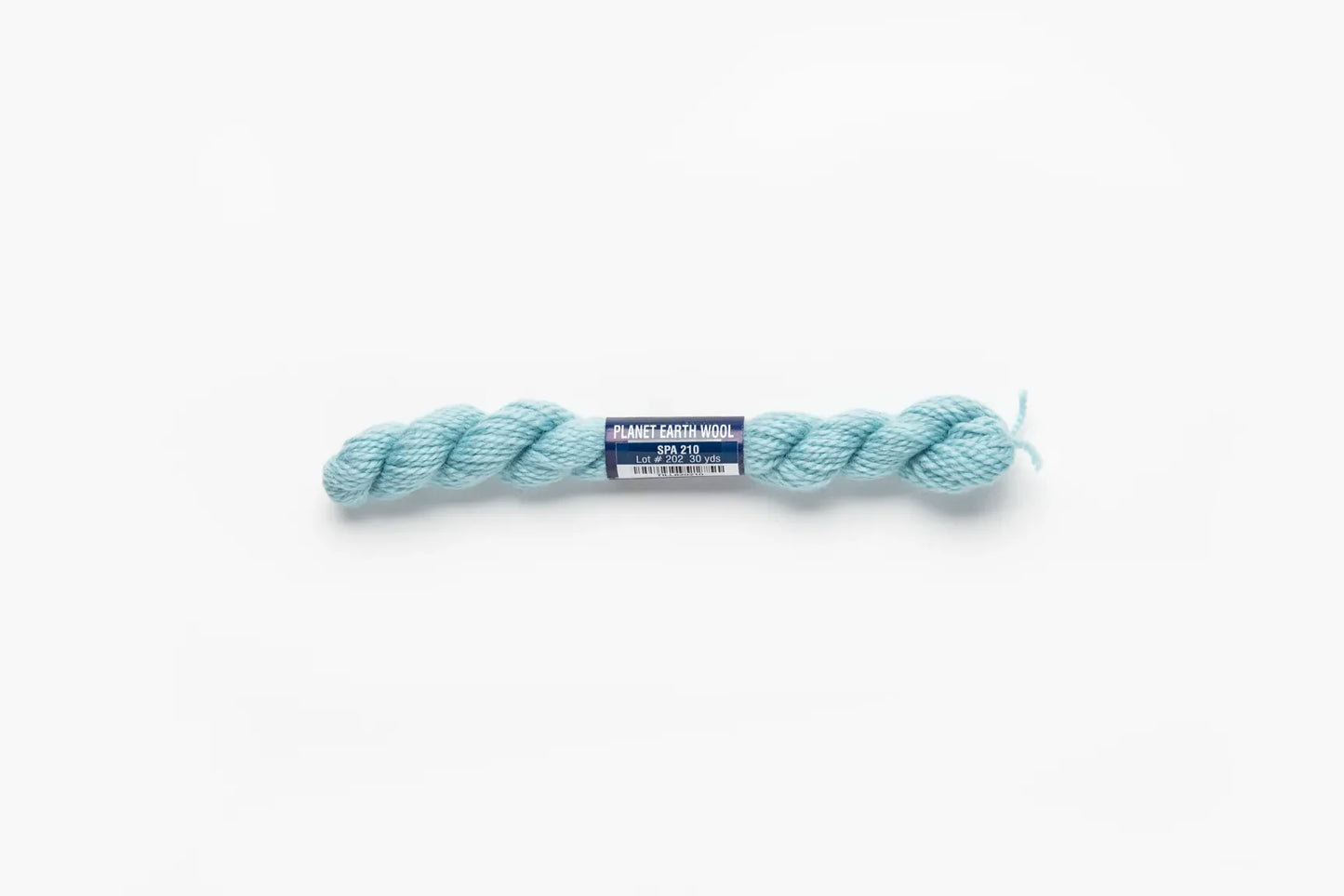 Planet Earth Wool 210 Spa