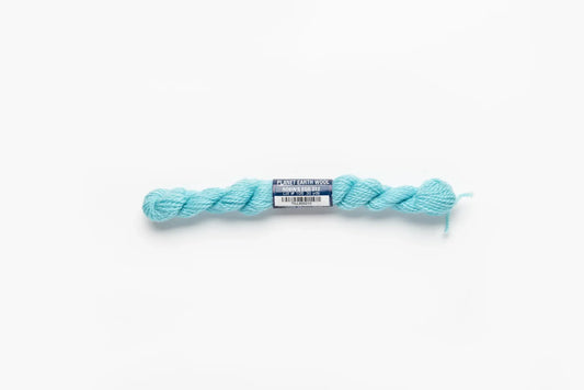 Planet Earth Wool 212 Robin's Egg