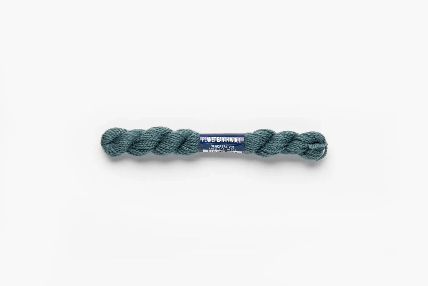 Planet Earth Wool 231 Seacrest
