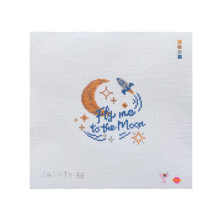 Fly Me to the Moon