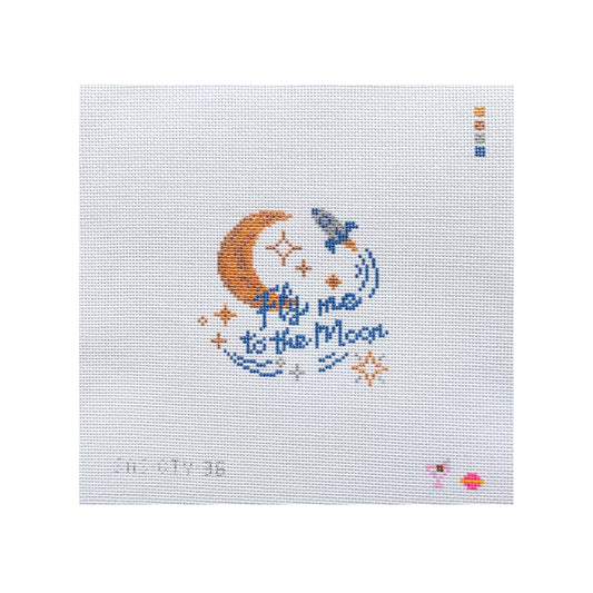 Fly Me to the Moon
