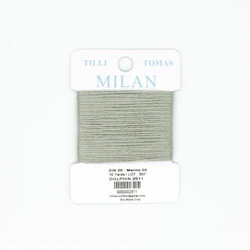 Milan Card 2511 Dolphin
