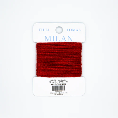 Milan Card 2556 Valentine