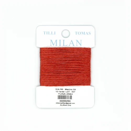 Milan Card 2564 Tuna