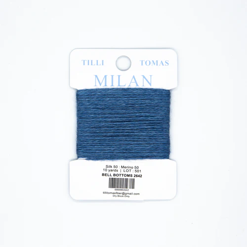 Milan Card 2642 Bell Bottoms