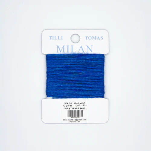 Milan Card 2650 First Mate