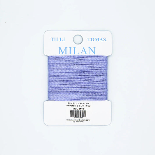 Milan Card 2655 Veil