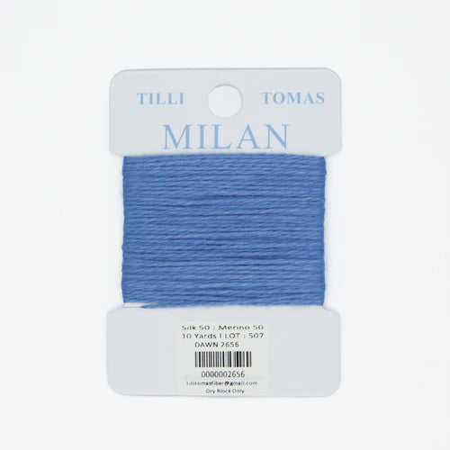 Milan Card 2656 Dawn