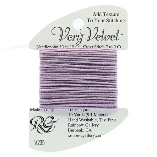 Very Velvet V235 Lite Violet