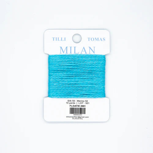 Milan Card 2691 Floatie