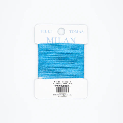 Milan Card 2696 Sprinkler