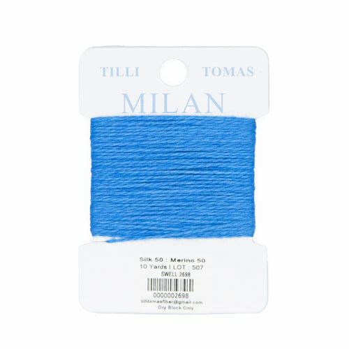 Milan Card 2698 Swell