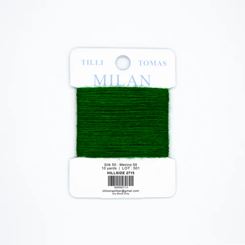 Milan Card 2715 Hillside