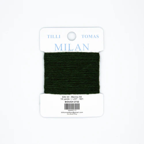 Milan Card 2732 Bough