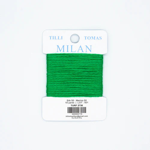 Milan Card 2738 Turf