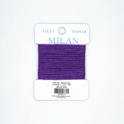 Milan Card 2741 Jelly