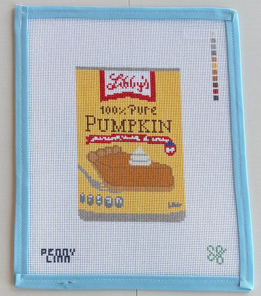 Libby's Pumpkin Pie
