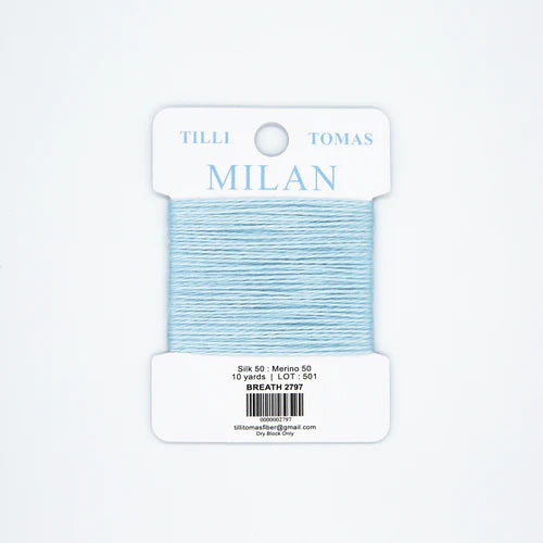 Milan Card 2797 Breath