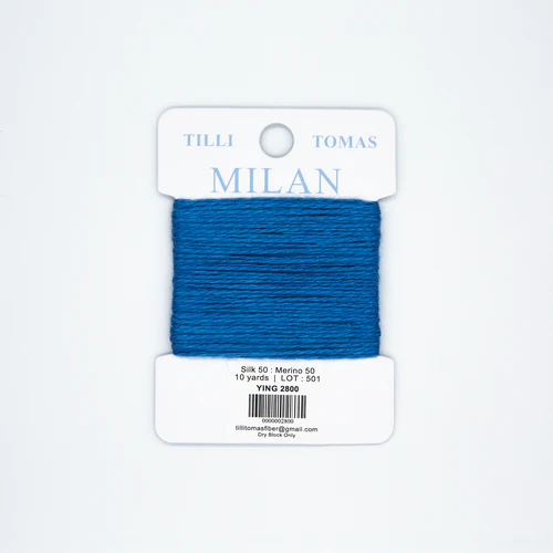 Milan Card 2800 Ying