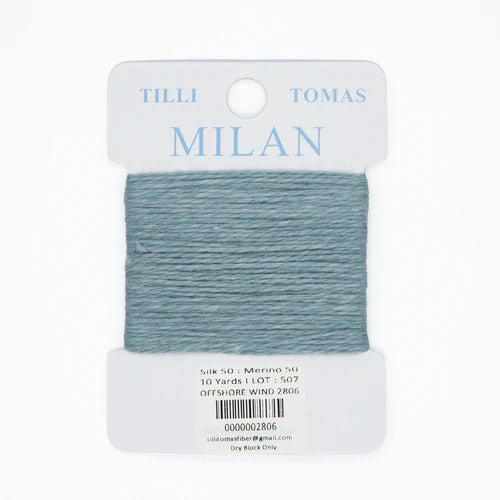 Milan Card 2806 Offshore Wind