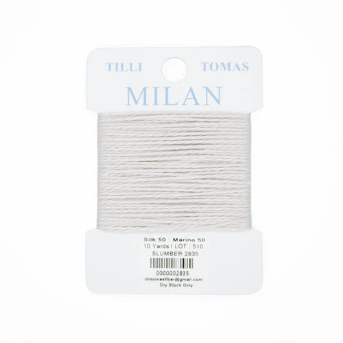 Milan Card 2835 Slumber