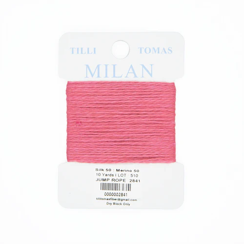 Milan Card 2841 Jump Rope