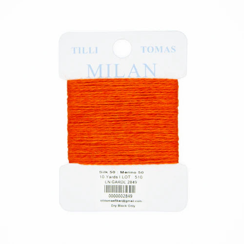 Milan Card 2849 En Garde