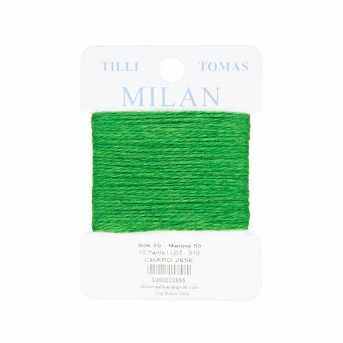 Milan Card 2856 Chard