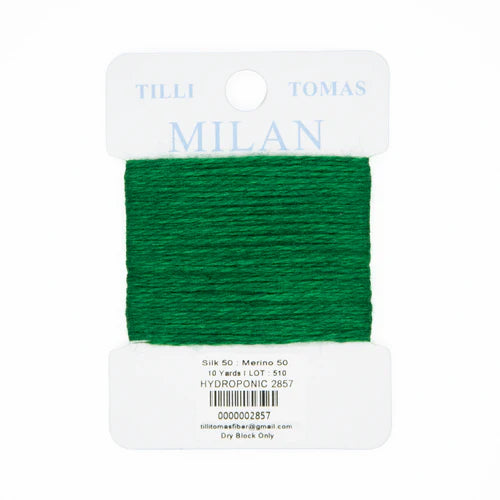 Milan Card 2857 Hydroponic